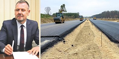 Ekspresówka z Głogowa do Leszna w 2040. Drogowcy studzą nadzieję