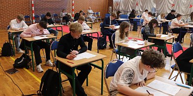 Demokracja w praktyce. Szkolny konkurs wiedzy o Sejmie