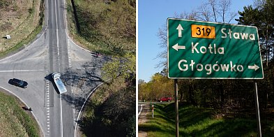 Decyzja zapadła! Wybudują rondo na skrzyżowaniu strachu