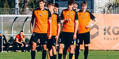 Dzisiaj finał Pucharu Polski w Głogowie. Na drodze miedziowy rywal