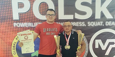 Sukces głogowianina! Jest kwalifikacja na Mistrzostwa Świata