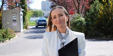 [WIDEO] Burza po zamknięciu parkingu. Szpital odpowiada na zarzuty