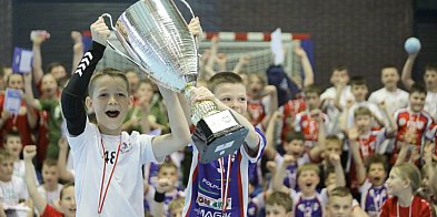 [FOTO] Mali mistrzowie wielkich emocji. Łuczyk: Każdy był zwycięzcą