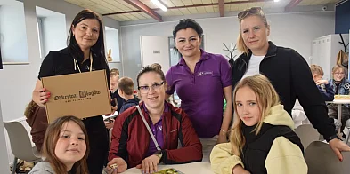 [FOTO] Planszówkowe oblężenie Neptuna. Gra o Głogowie hitem soboty