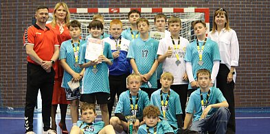 Jerzmanowa ze srebrem Dolnego Śląska