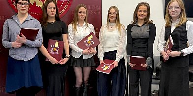 [FOTO] Dla takich chwil warto żyć! Piękne chwile w szkole w Głogowie