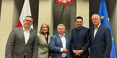 Jest zespół ds. KGHM. Pokieruje nim poseł Horbatowski