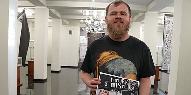 Maj w teatrze w Głogowie. Górawski: Wracamy z wtorkami z historią