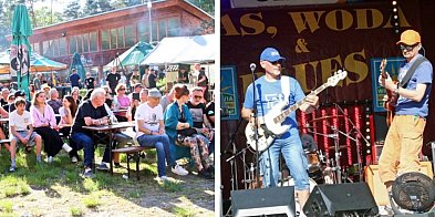 Rusza „Las, Woda & Blues”. Czas na majówkę