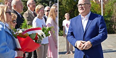 Dziś dzień godności pracownika. Tak Lewica świętuje w Głogowie [FOTO]