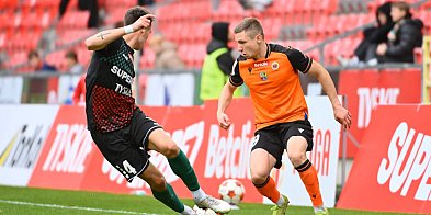 Pokonać ostatnią drużynę w lidze. Chrobry gra z GKS-em