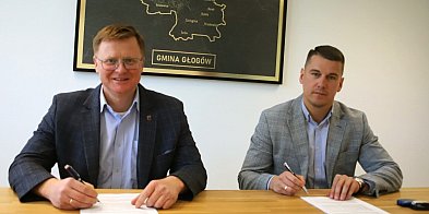 Nowa ścieżka rowerowa połączy Stare Serby i Klucze