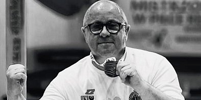 Głogowski sport w żałobie. Serce drużyny przestało bić