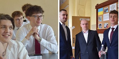 [FOTO] Polski bez stresu w mechaniku w Głogowie