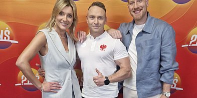On to zrobił! Górnik z Głogowa zmiażdżył rekord Polski w telewizji