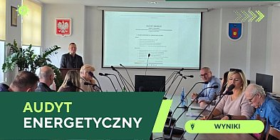 Audyt energetyczny w gminie Jerzmanowa