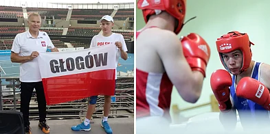 Boks, piłka i inne dyscypliny z kasą. Wypełnili wnioski i się udało