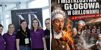 Rozgrzeją grille i emocje. Pierwsze takie mistrzostwa