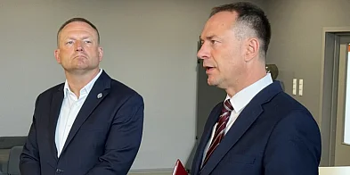 700 mln zł na rozwój piłki. Borys zapowiada „rewolucję”, również w Głogowie