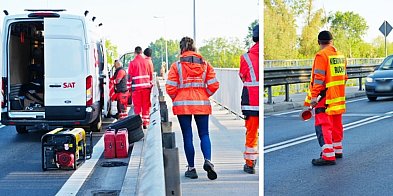 Ruszył remont mostu w Głogowie. Sobota z ruchem wahadłowym!