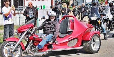 Weekend dla motocyklistów. Zloty od Głogowa po Sławę