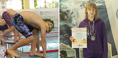 [FOTO] Pływackie święto w Głogowie! I medalowa fala Piasta Głogów