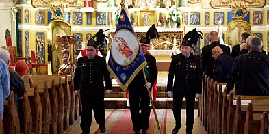 Dzień Strażaka w OSP Gaworzyce