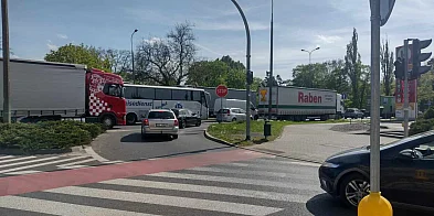 Głogów stanie w korkach! Znowu roboty i zatory