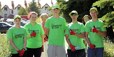 Setki chętnych! Startuje Wakacyjna Praca dla Młodych w Głogowie
