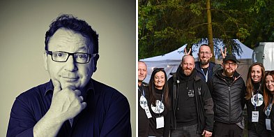 Ale będzie impreza! Gwiazdą wieczoru Zbigniew Zamachowski