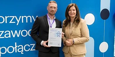 Stabilna praca, rozwój i benefity. KGHM wśród najlepszych pracodawców w Polsce