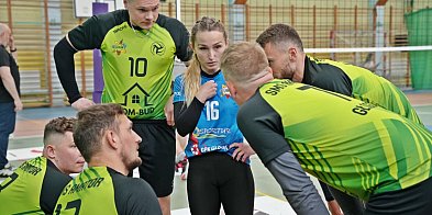 Już grają dla Antosia. Dziś w Głogowie turniej w hali SP 3
