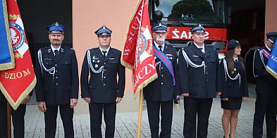 80 lat służby i oddania. Jubileusz OSP Ruszowice