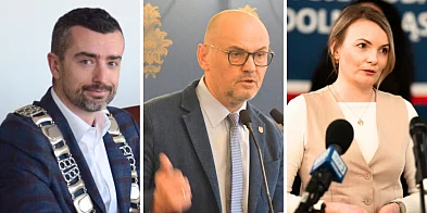 Nadzorują za dobrą kasę! Dodatkowe pieniądze dla władz Głogowa i powiatu