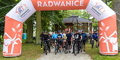Ruszyły zapisy na VI Rodzinny Rajd Rowerowy w Radwanica