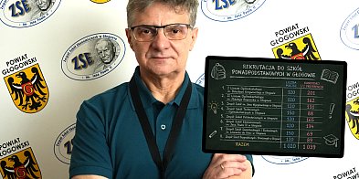 [WIDEO] Ruszyła rekrutacja do szkół. Ile osób na jedno miejsce?