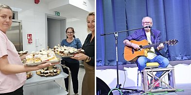 W Głogowie już Dzień Matki. Dziś nastrojowo w Jubilacie