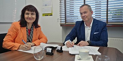 Głogowski PANS podpisał umowę z Simensem. Współpraca z najlepszymi