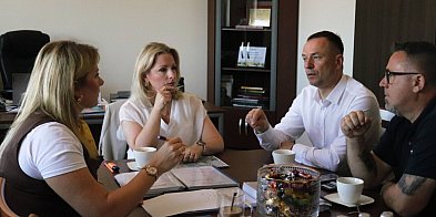 Rozwój sportu i rekreacji priorytetem gminy Jerzmanowa