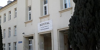 Szpital w Głogowie przesuwa zabiegi! Kiedy operacje bioder i kolan?