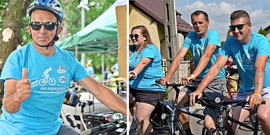 Rowerowa sobota dla każdego