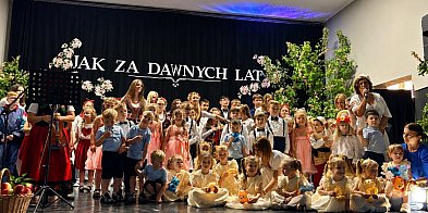 „Jak za dawnych lat” – Gala „Utalentowani” zachwyciła