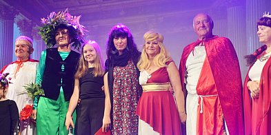 [FOTO] Jubileusz wyjątkowego uniwersytetu