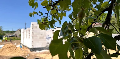 Nowa świetlica w Witanowicach coraz bliżej