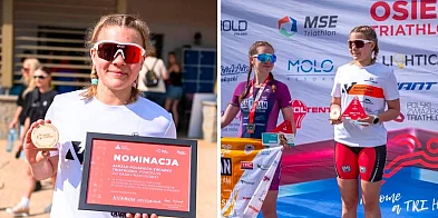 18-latka z gminy Jerzmanowa w reprezentacji Polski