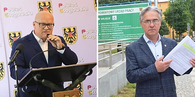 [WIDEO] Awantura o dotacje z urzędu pracy w Głogowie