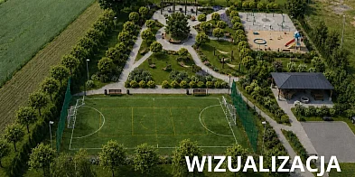 Ponad milion złotych na nową przestrzeń rekreacyjną