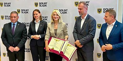 Gmina Gaworzyce z dofinansowaniem