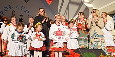 [FOTO] Sukces zespołu Dawidenka z Koźlic