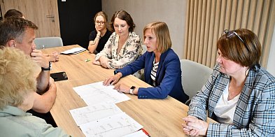W Kotli powstaną nowe inwestycje drogowe i piesze